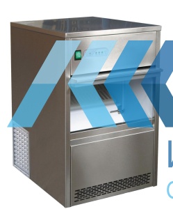 Льдогенератор Viatto ZB26 - продажа, доставка, сервис, фото № 18746