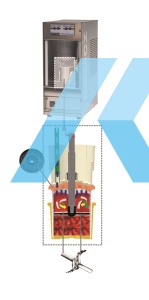 Многофункциональный комбайн Nemox Frix Air - продажа, доставка, сервис, фото № 10979