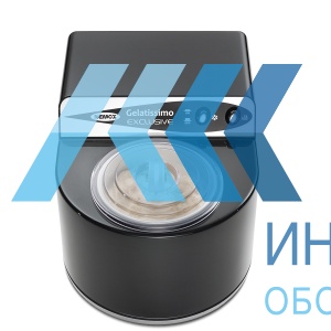 Мороженица Nemox Gelatissimo Exclusive Black - продажа, доставка, сервис, фото № 24968