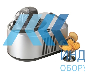 Мороженица Nemox GELATO Chef 2200 MAT CHROME - продажа, доставка, сервис, фото № 24981