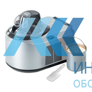 Мороженица Nemox GELATO Chef 2200 MAT CHROME - продажа, доставка, сервис, фото № 24981