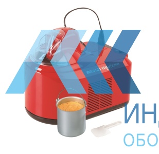 Мороженица Nemox Gelato Chef 2200 Rosso - продажа, доставка, сервис, фото № 24969