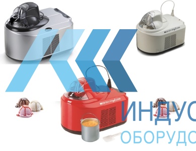 Мороженица Nemox Gelato Chef 2200 Rosso - продажа, доставка, сервис, фото № 24969