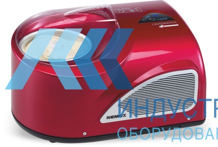 Мороженица Nemox NXT 1 L'Automatica Red - продажа, доставка, сервис, фото № 24962