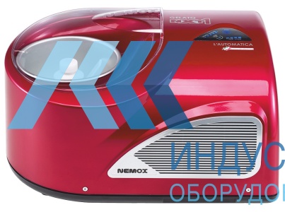 Мороженица Nemox NXT 1 L'Automatica Red - продажа, доставка, сервис, фото № 24962