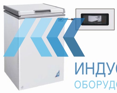 Морозильный ларь Gastrorag F100 - продажа, доставка, сервис, фото № 14361