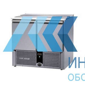 Саладетта Apach S02E - продажа, доставка, сервис, фото № 11020