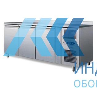 Стол морозильный Tefcold CF7310 - продажа, доставка, сервис, фото № 11071