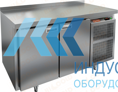 Стол охлаждаемый Hicold BN 11/TN - продажа, доставка, сервис, фото № 17556