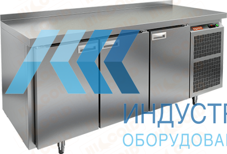Стол охлаждаемый Hicold GN 111/TN - продажа, доставка, сервис, фото № 17607