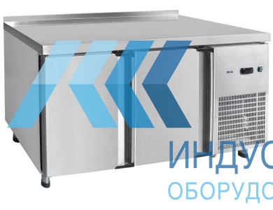 Стол холодильный Abat СХС-60-01 - продажа, доставка, сервис, фото № 22647