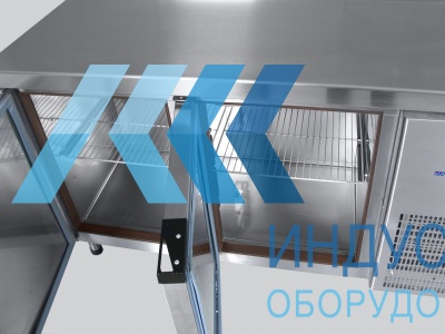Стол холодильный Abat СХС-60-01 - продажа, доставка, сервис, фото № 22647
