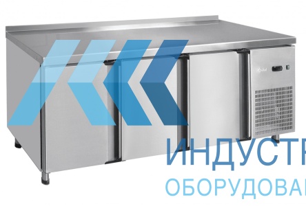 Стол холодильный Abat СХС-60-02 - продажа, доставка, сервис, фото № 22649
