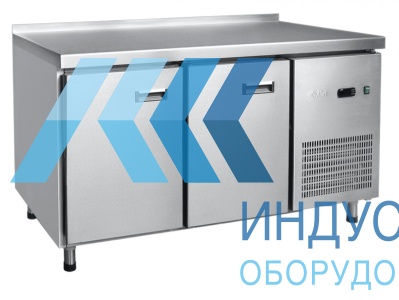 Стол холодильный Abat СХС-70-01 - продажа, доставка, сервис, фото № 22651