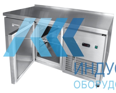 Стол холодильный Abat СХС-70-01 - продажа, доставка, сервис, фото № 22651