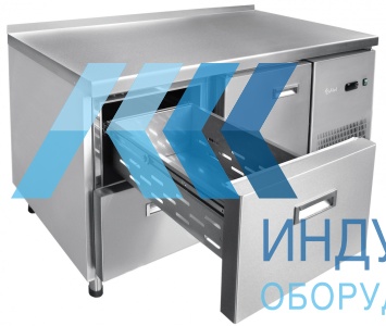 Стол холодильный Abat СХС-70-01 - продажа, доставка, сервис, фото № 22651