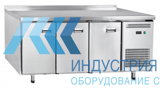 Стол холодильный Abat СХС-70-02 - продажа, доставка, сервис, фото № 22654