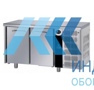 Стол холодильный Apach AFM 02 - продажа, доставка, сервис, фото № 11084