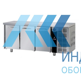Стол холодильный Apach AFM 03 - продажа, доставка, сервис, фото № 11086