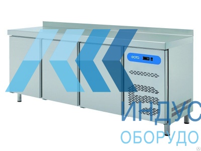 Стол холодильный EQTA EACT-111GN - продажа, доставка, сервис, фото № 25786