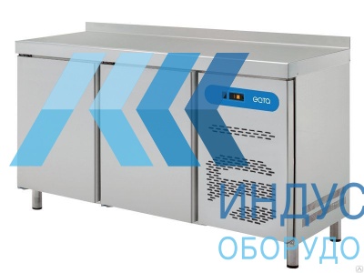 Стол холодильный EQTA EACT-11GN - продажа, доставка, сервис, фото № 25787