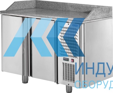 Стол холодильный EQTA Smart TM2GNpizza-G - продажа, доставка, сервис, фото № 25790