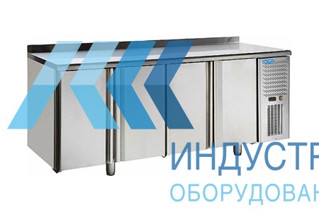 Стол холодильный EQTA Smart TM4GN-G - продажа, доставка, сервис, фото № 25792