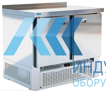 Стол холодильный EQTA Smart СШС-0,2 GN-1000 NDSBS  - продажа, доставка, сервис, фото № 25793