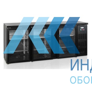 Стол холодильный Tefcold CBC310G - продажа, доставка, сервис, фото № 11093