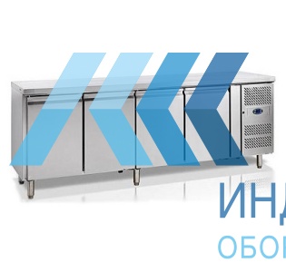 Стол холодильный Tefcold SK6410 - продажа, доставка, сервис, фото № 11113