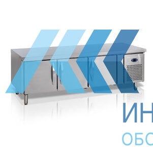 Стол холодильный Tefcold UC5310 - продажа, доставка, сервис, фото № 11118