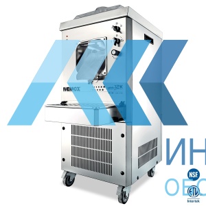 Фризер Nemox Gelato 12K - продажа, доставка, сервис, фото № 24933