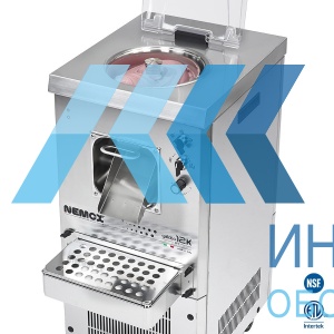 Фризер Nemox Gelato 12K - продажа, доставка, сервис, фото № 24933