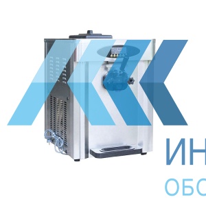 Фризер для мягкого мороженого EQTA ICT-116 - продажа, доставка, сервис, фото № 25817