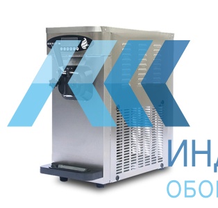 Фризер для мягкого мороженого EQTA ICT-120Ps (помпа) - продажа, доставка, сервис, фото № 25822