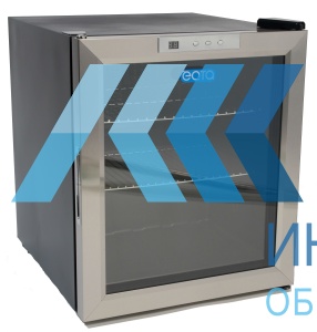 Холодильник барный EQTA BRG49 - продажа, доставка, сервис, фото № 25825