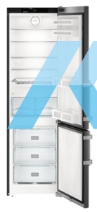 Холодильник двухкамерный Liebherr FKvsl 4113 NoFrost - продажа, доставка, сервис, фото № 26430