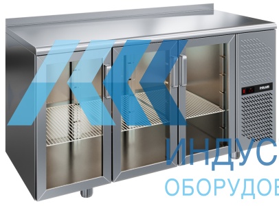 Холодильный стол Polair TD3GN-G - продажа, доставка, сервис, фото № 28429