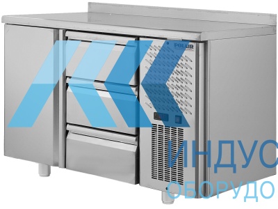 Холодильный стол Polair TM2-03-G - продажа, доставка, сервис, фото № 28437