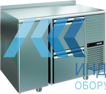 Холодильный стол Polair TM2-20-G - продажа, доставка, сервис, фото № 28438