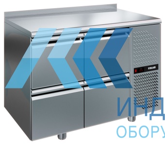 Холодильный стол Polair TM2-22-G - продажа, доставка, сервис, фото № 28439