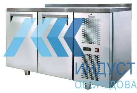 Холодильный стол Polair TM2GN-SC - продажа, доставка, сервис, фото № 28447