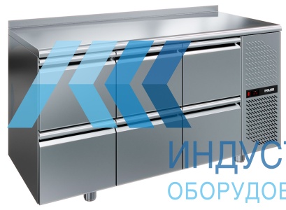 Холодильный стол Polair TM3GN-222-G - продажа, доставка, сервис, фото № 28454