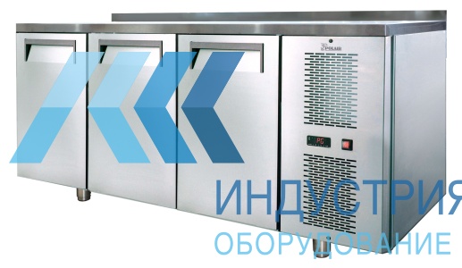 Холодильный стол Polair TM3-SC - продажа, доставка, сервис, фото № 14832