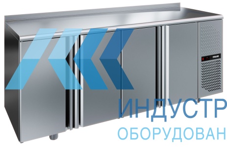 Холодильный стол Polair TM4-G - продажа, доставка, сервис, фото № 28458