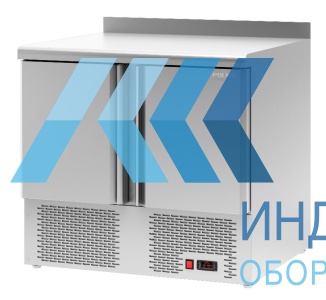 Холодильный стол Polair TMi2GN-G - продажа, доставка, сервис, фото № 28465