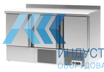 Холодильный стол Polair TMi3GN-G - продажа, доставка, сервис, фото № 28469