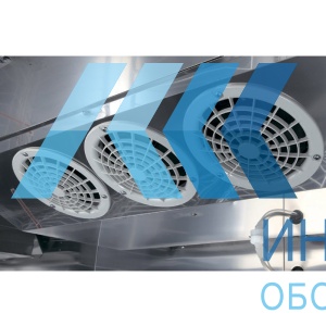 Холодильный шкаф Turbo Air KR45-2 - продажа, доставка, сервис, фото № 25012