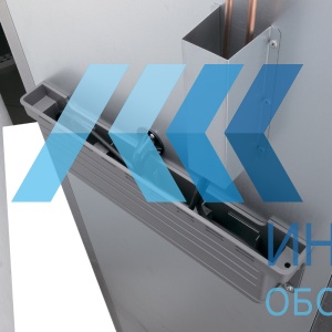 Холодильный шкаф Turbo Air KR45-2 - продажа, доставка, сервис, фото № 25012