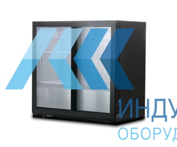 Шкаф барный холодильный Hurakan HKN-DB205S - продажа, доставка, сервис, фото № 19517